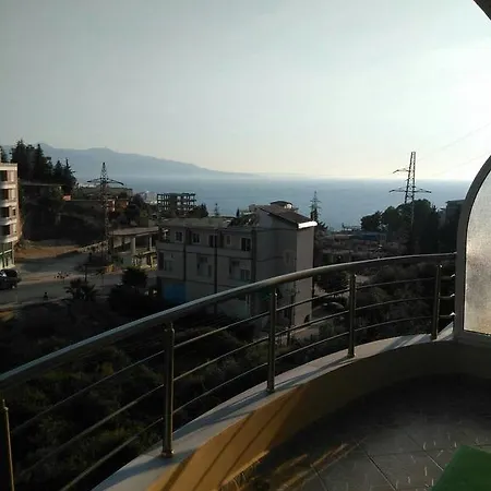 Διαμέρισμα Sofapartments