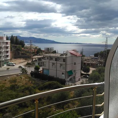 Sofapartments Διαμέρισμα