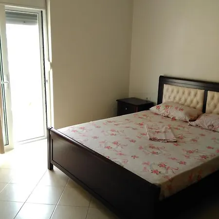 Sofapartments * Саранда