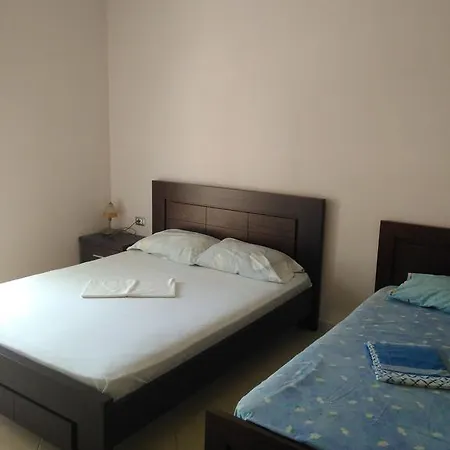 Апартаменты Sofapartments