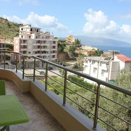 Sofapartments Διαμέρισμα *