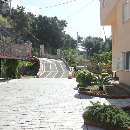 Sofapartments * Saranda