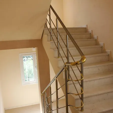 Sofapartments Διαμέρισμα *