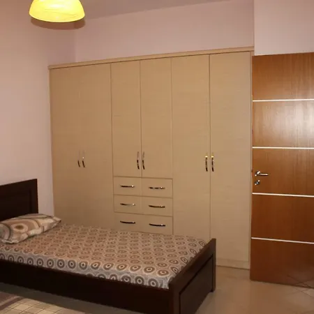 Διαμέρισμα Sofapartments Σαράντα