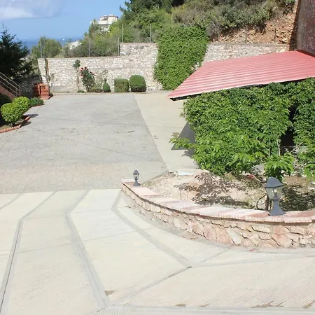 Sofapartments Apartman Saranda