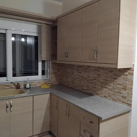 Lejlighed Sofapartments Sarandë