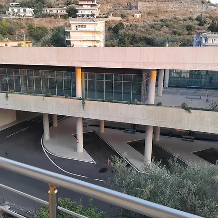 Lejlighed Sofapartments Sarandë