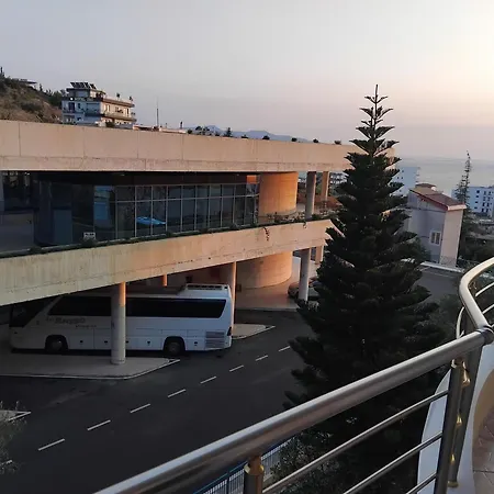 Sofapartments Sarandë