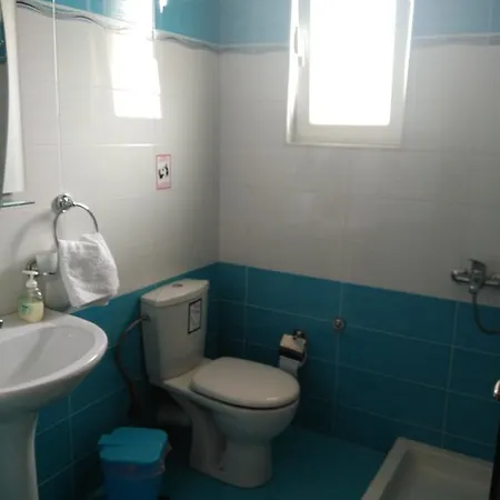 Sofapartments *