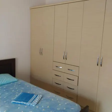 Sofapartments Apartment *