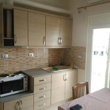 Apartment Sofapartments Sarande