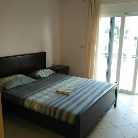 Sofapartments * Sarande