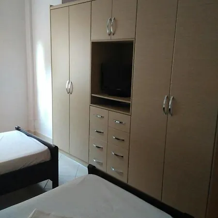 Lejlighed Sofapartments *