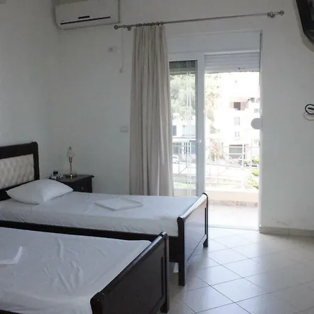 Sofapartments * Sarande