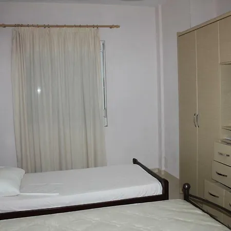 Sofapartments Lejlighed