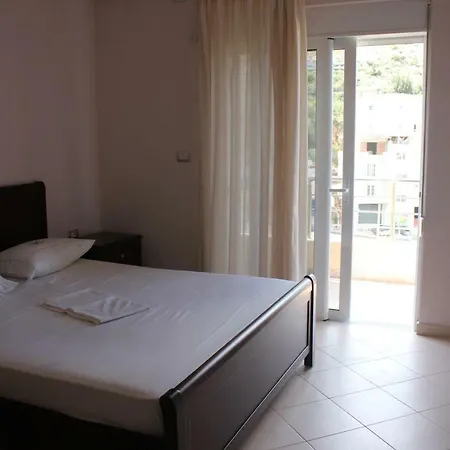 Lejlighed Sofapartments Sarandë
