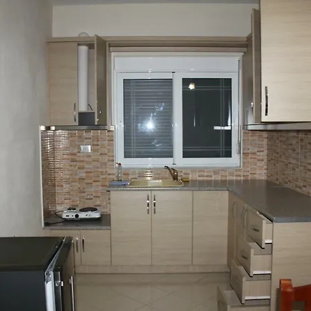 Sofapartments Apartment Sarande