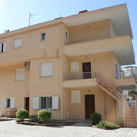 Sofapartments