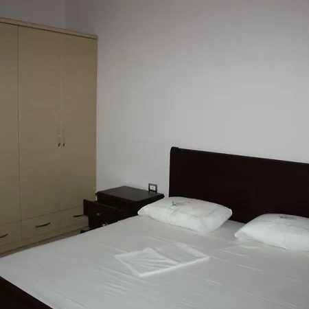 Sofapartments Sarande
