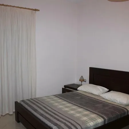 Sofapartments Apartamento