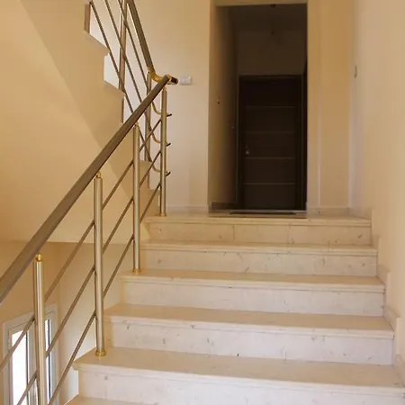 Sofapartments
