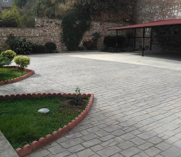 Sofapartments * Sarandë