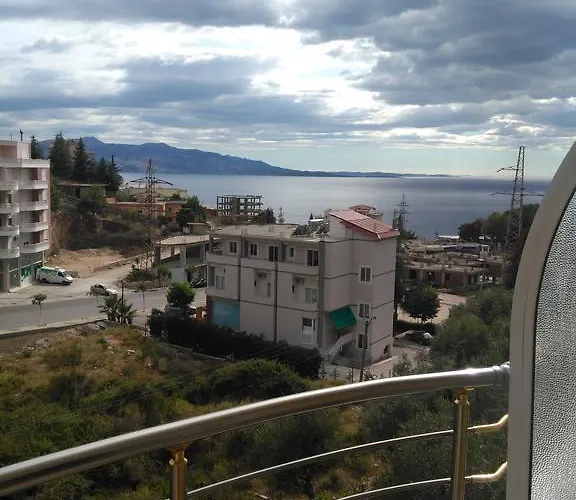 Sofapartments Apartamento