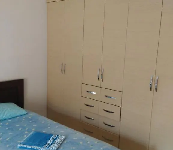 Sofapartments Apartamento *