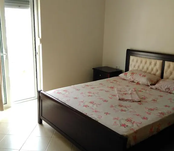 Sofapartments * Sarandë