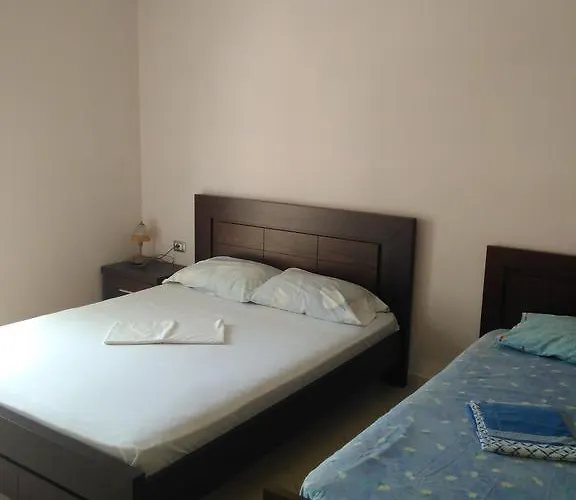 Apartamento Sofapartments