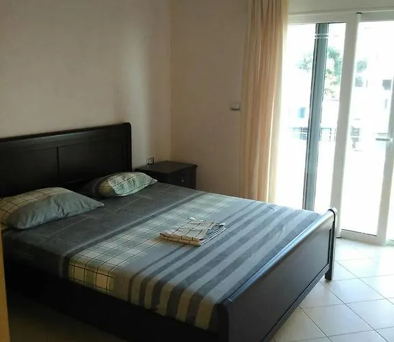Sofapartments * Sarandë