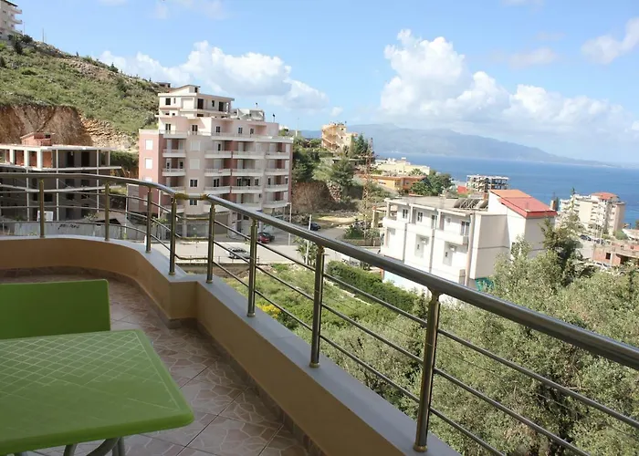 Sofapartments Apartamento *