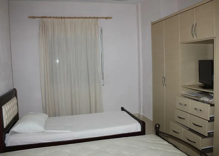 Sofapartments Apartamento