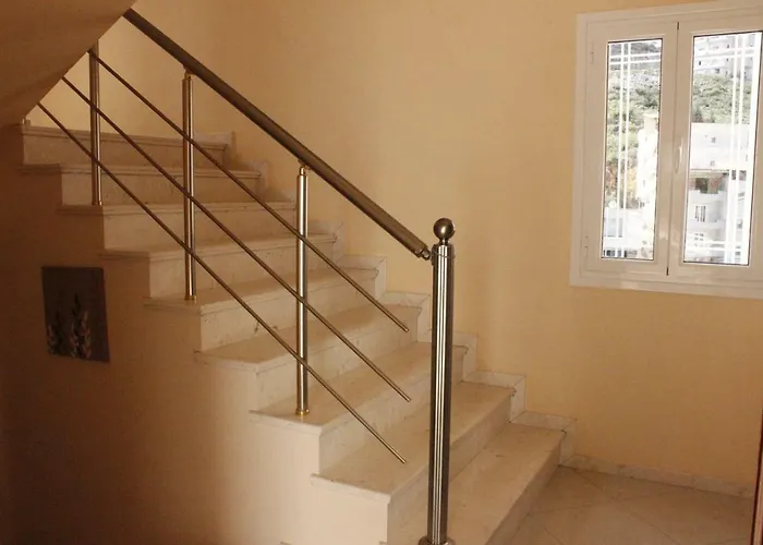 Apartamento Sofapartments