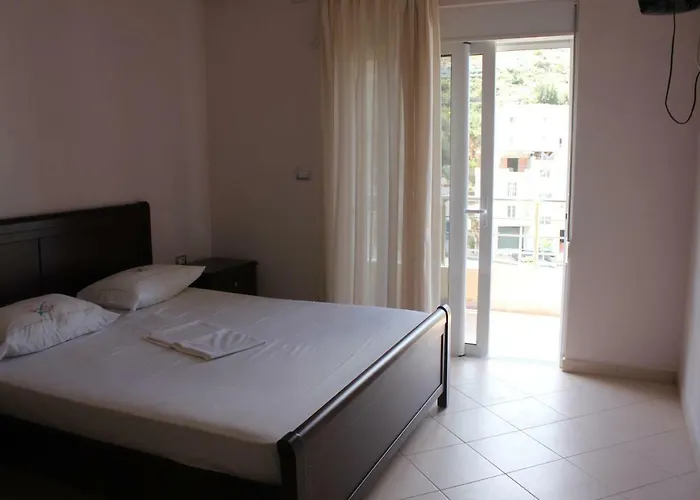 Apartamento Sofapartments Sarandë