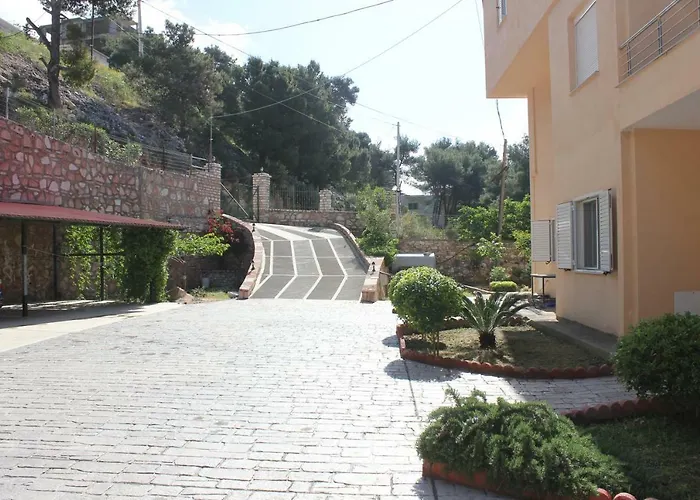 Sofapartments * Sarandë
