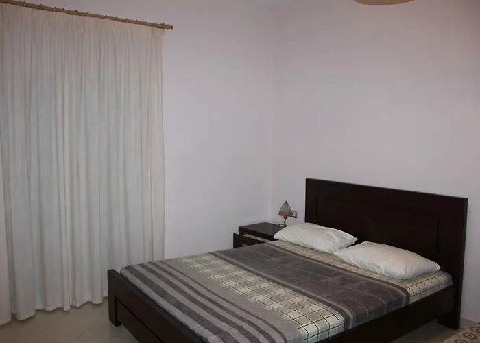 Sofapartments Apartamento