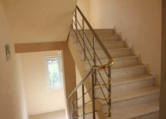 Sofapartments Apartamento *