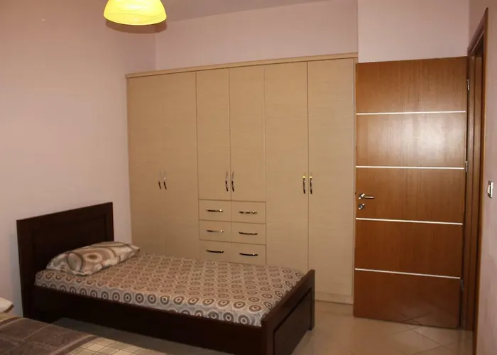Apartamento Sofapartments Sarandë