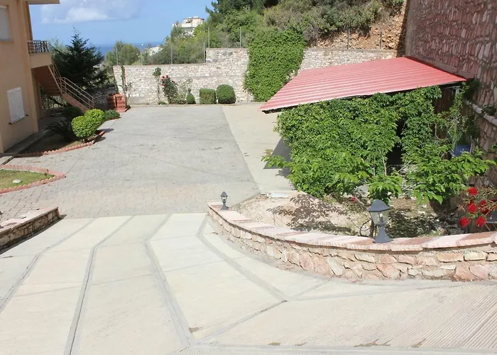 Sofapartments Apartamento Sarandë